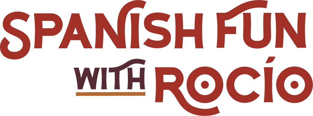 Spanish Fun with Rocío