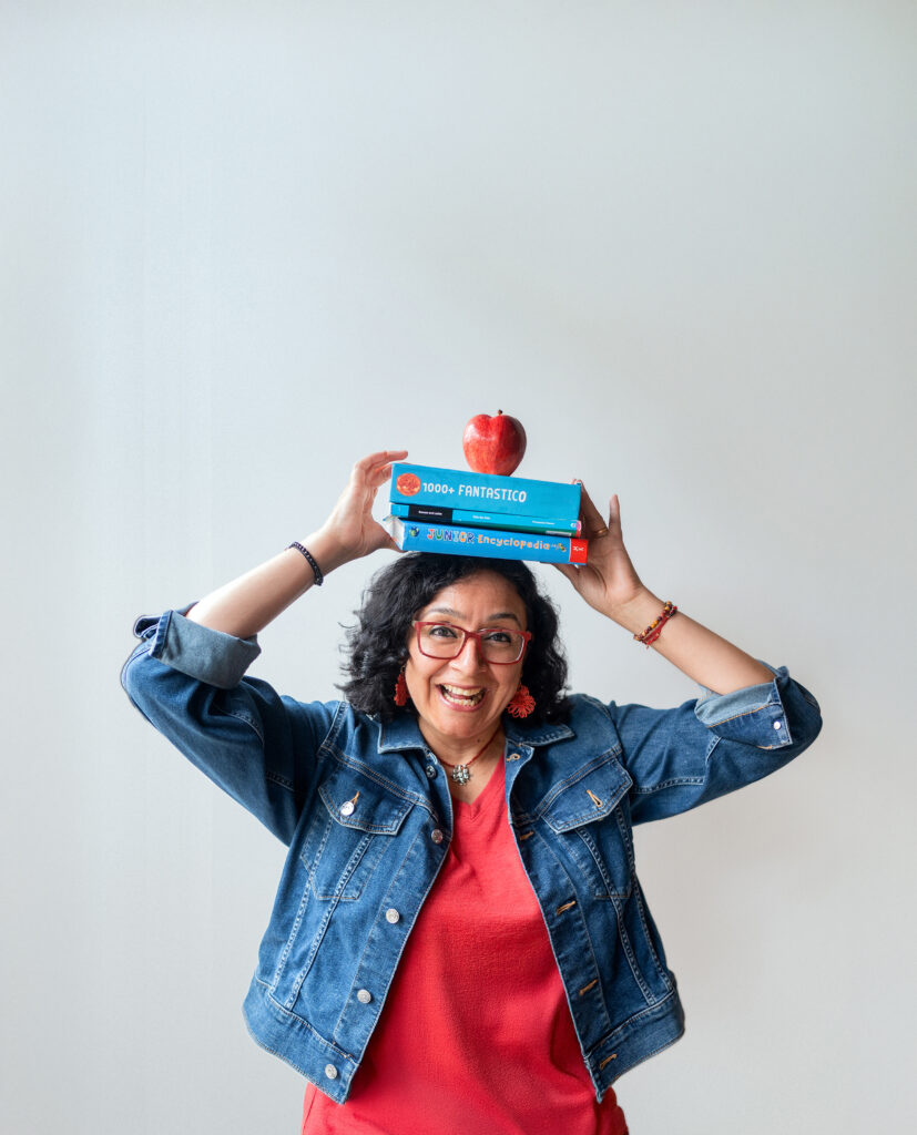 meet spanish fun teacher oak park il